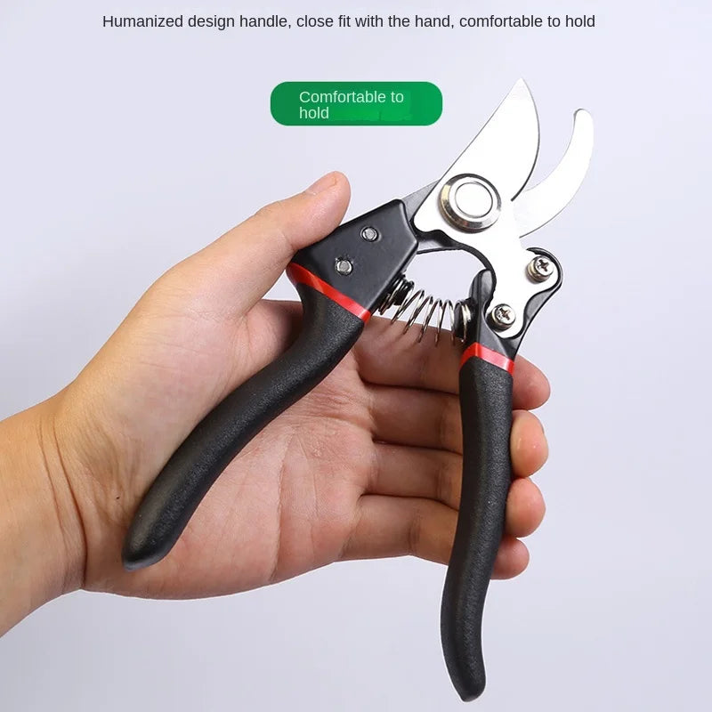 مقص تقليم ثقيل متعدد الوظائف