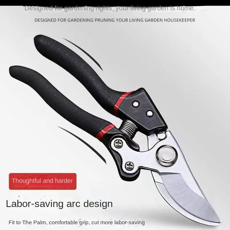 مقص تقليم ثقيل متعدد الوظائف