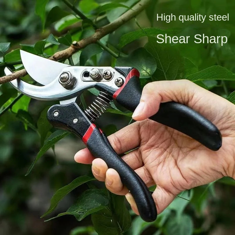 مقص تقليم ثقيل متعدد الوظائف