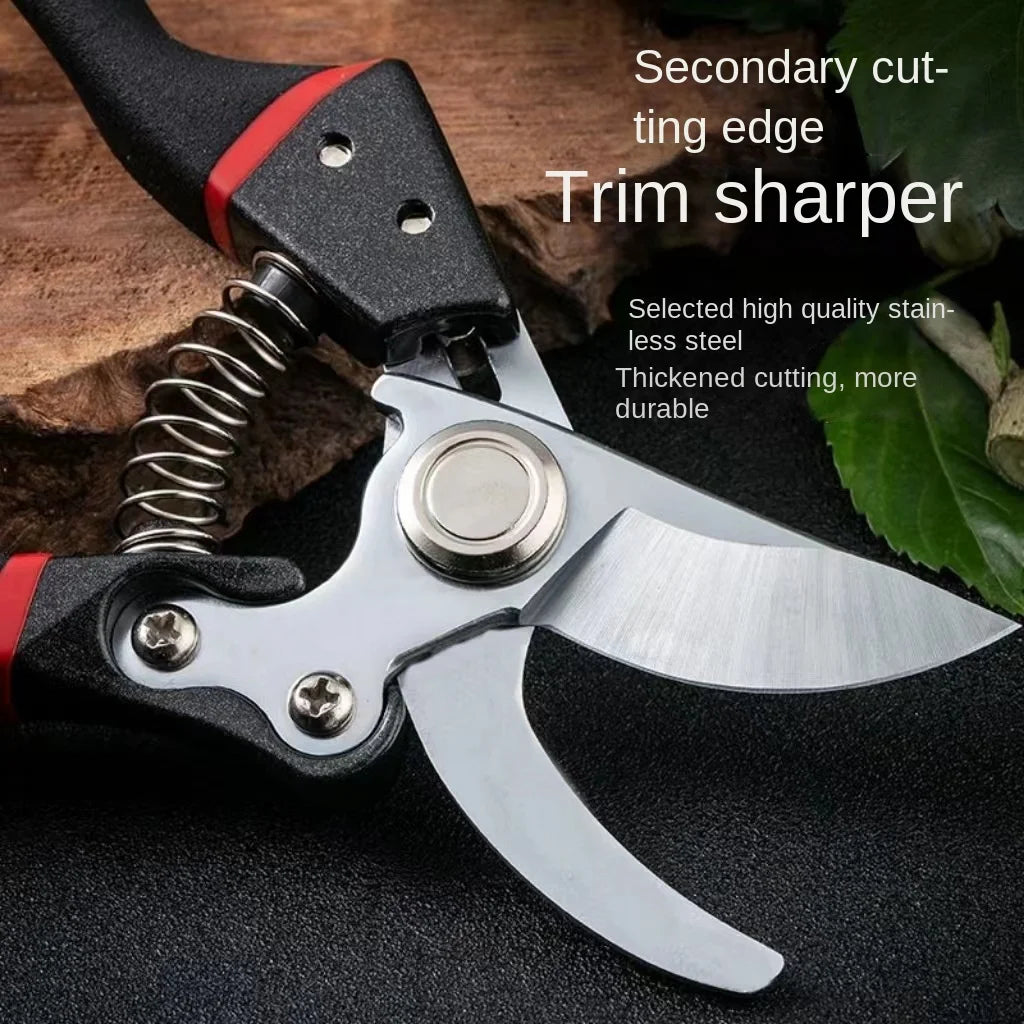 مقص تقليم ثقيل متعدد الوظائف