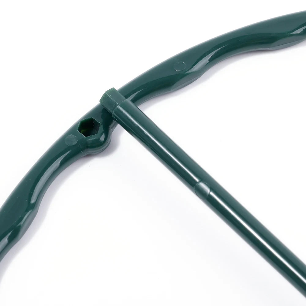 قواعد دعم النباتات