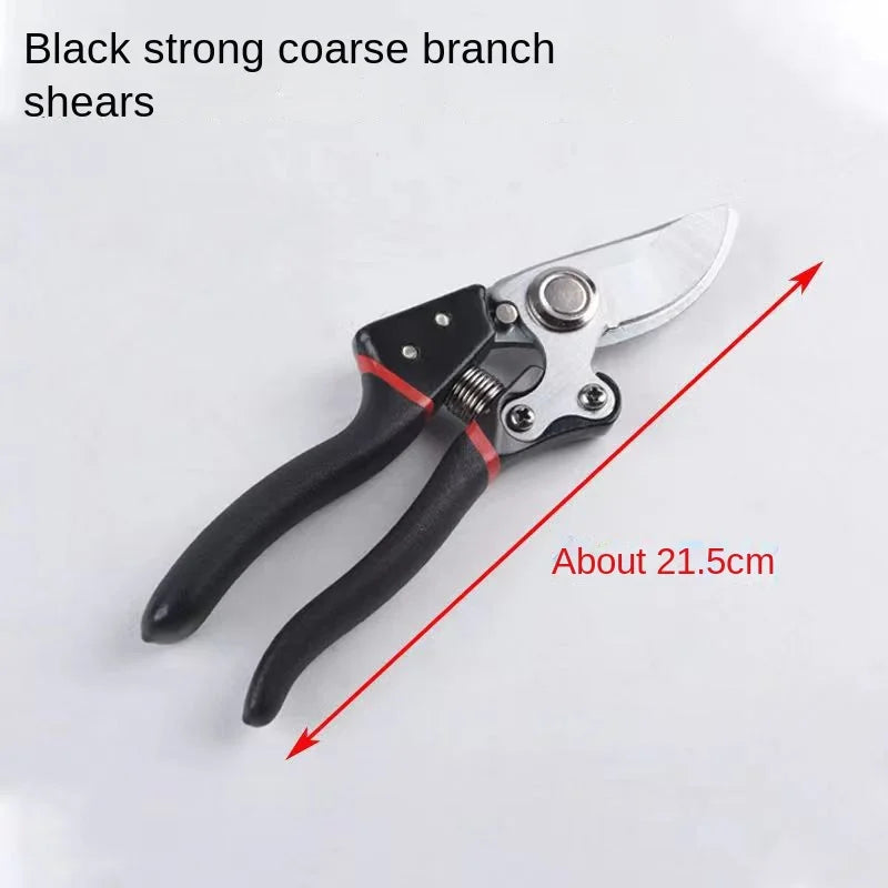 مقص تقليم ثقيل متعدد الوظائف