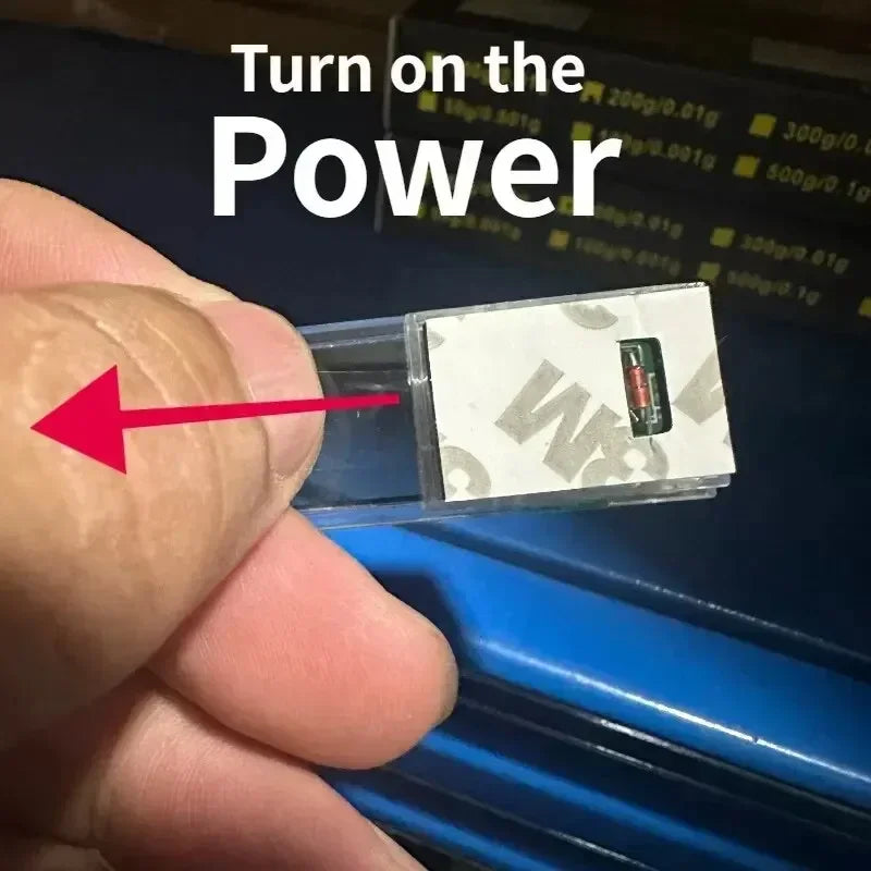 مقياس درجة حرارة دقيق وسهل القراءة لحوض الأسماك